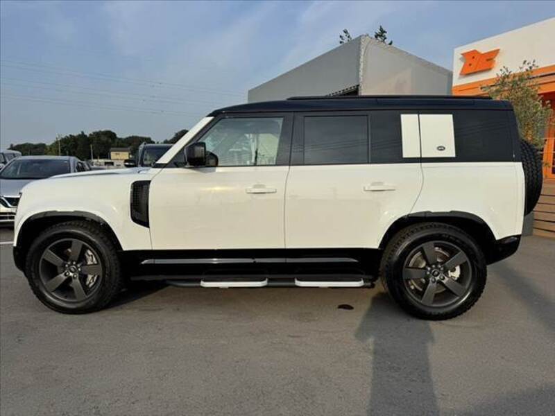 DEFENDER
