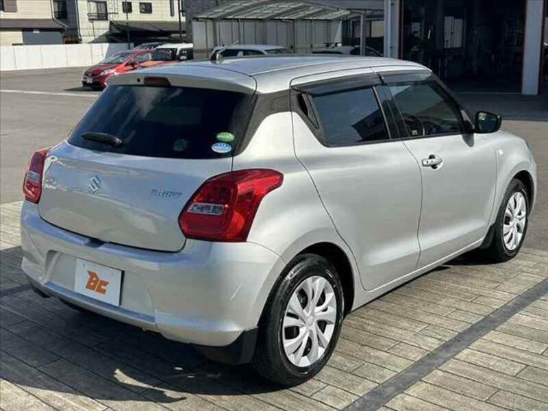 SWIFT