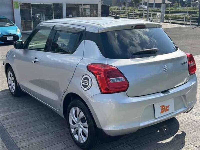 SWIFT
