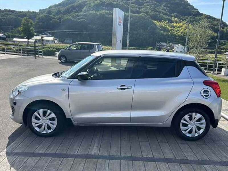 SWIFT