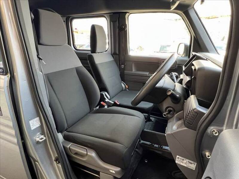 N-VAN