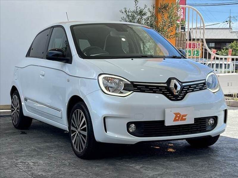 TWINGO