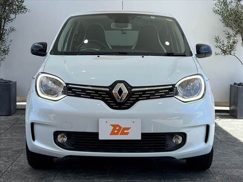 TWINGO