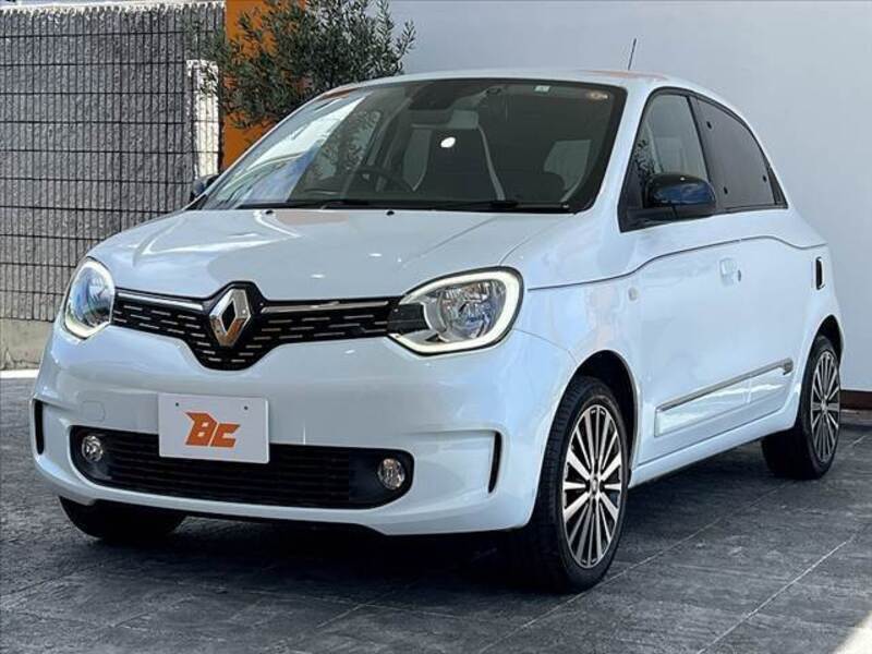 TWINGO