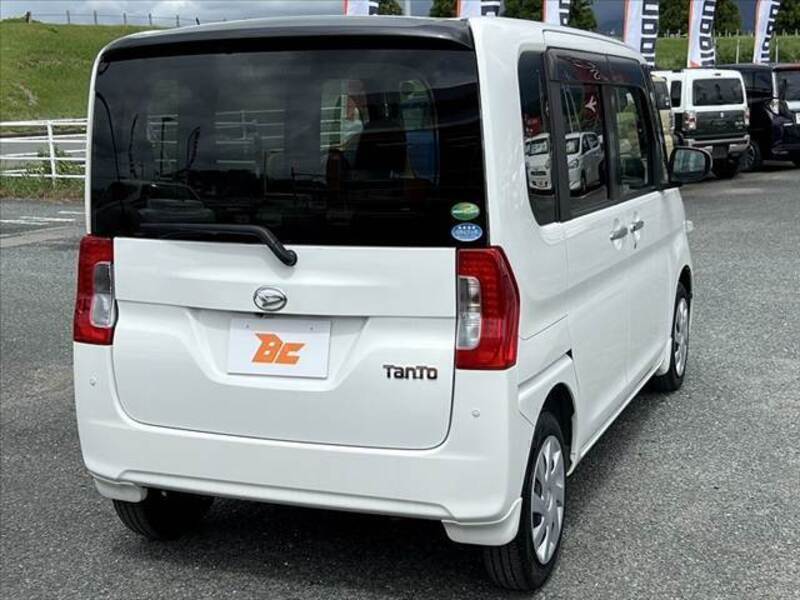 TANTO