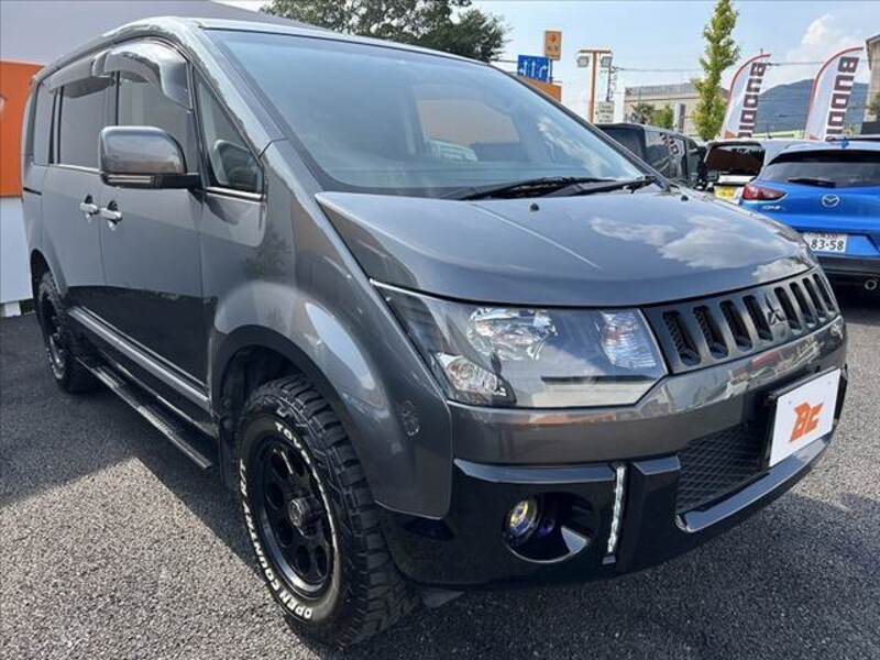 DELICA