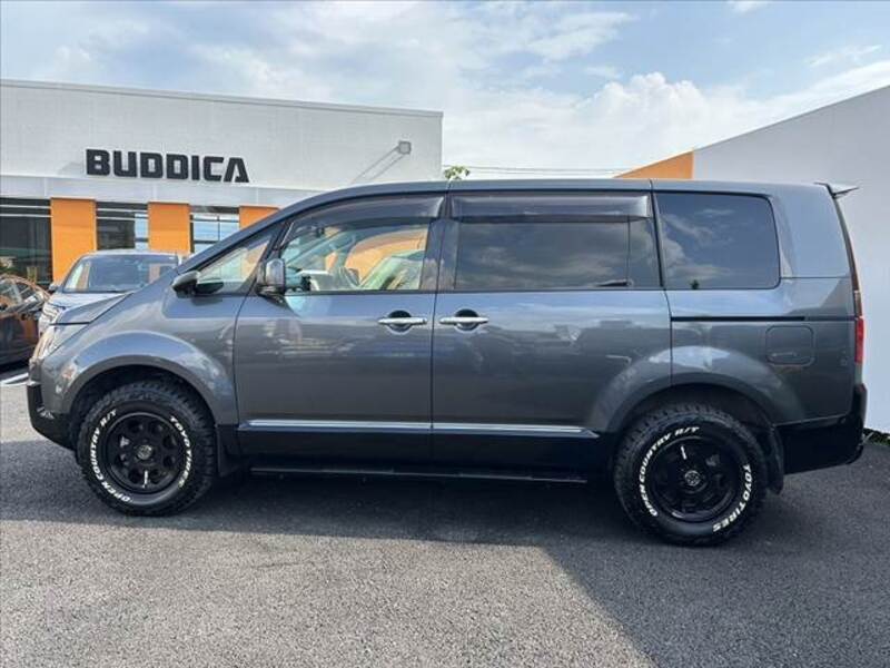 DELICA