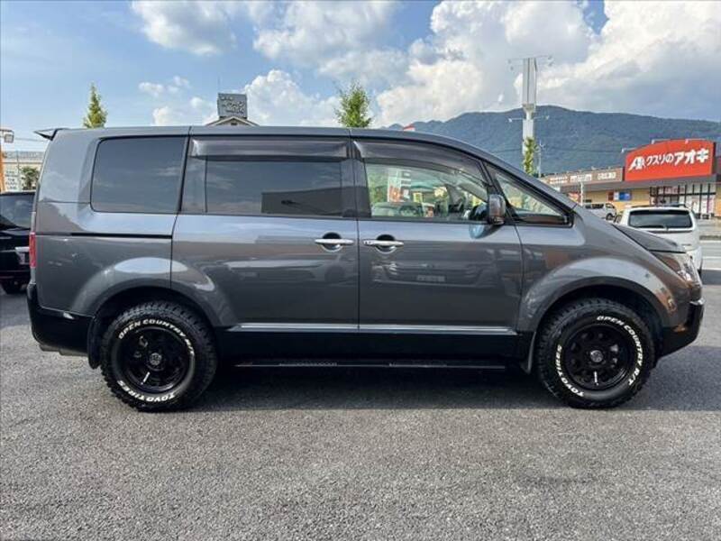 DELICA