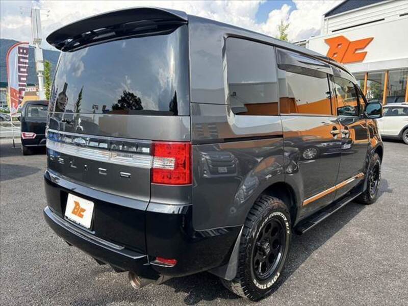 DELICA