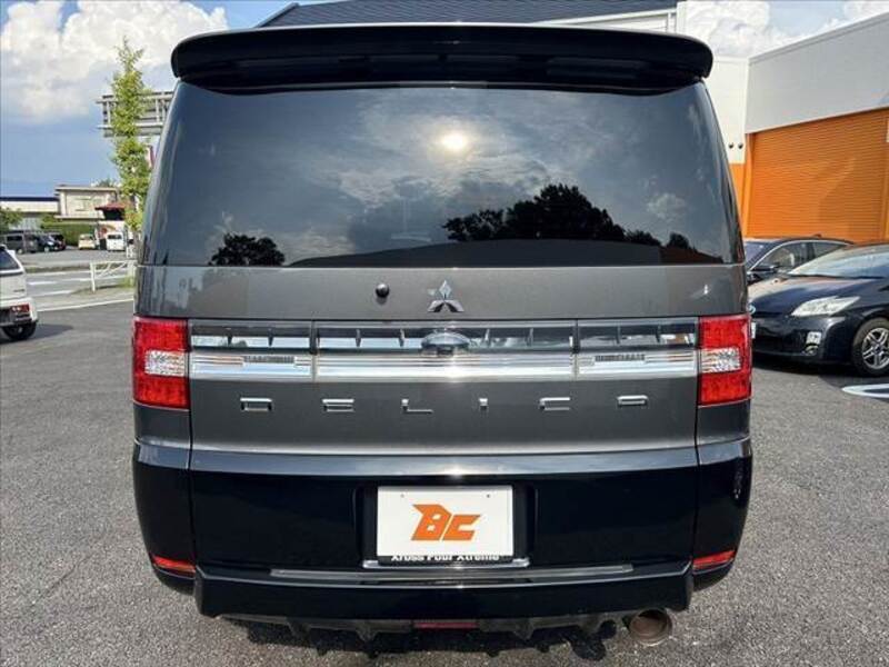 DELICA
