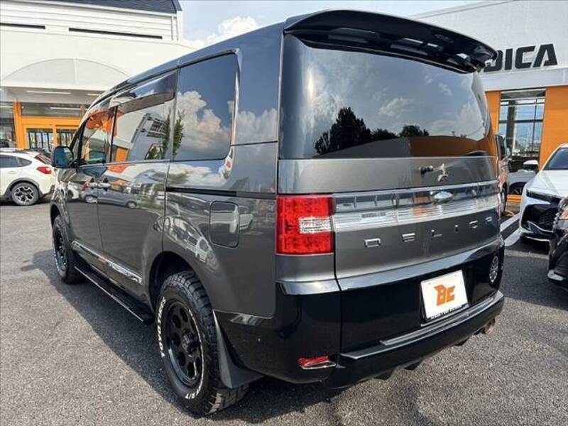 DELICA