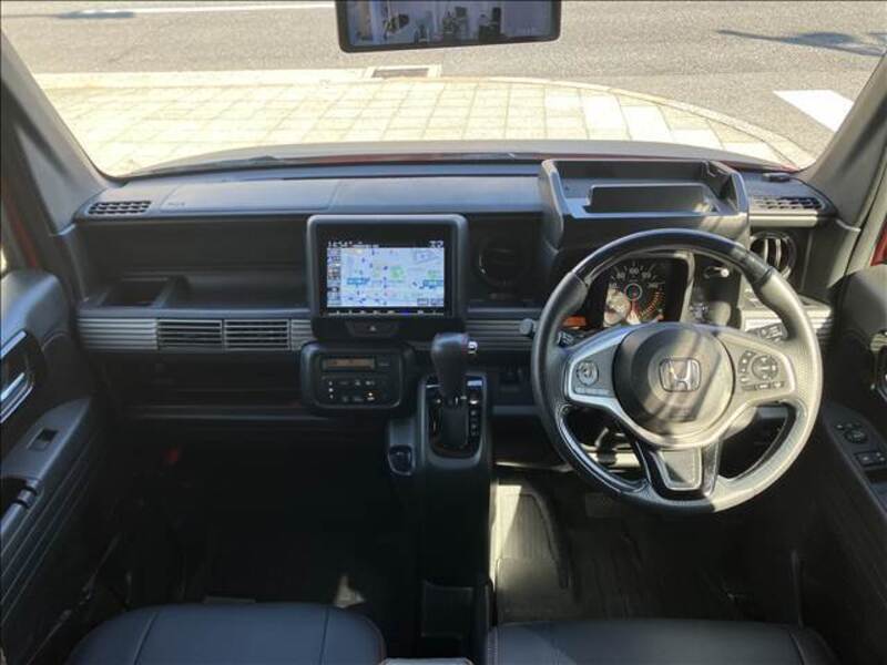 N-VAN