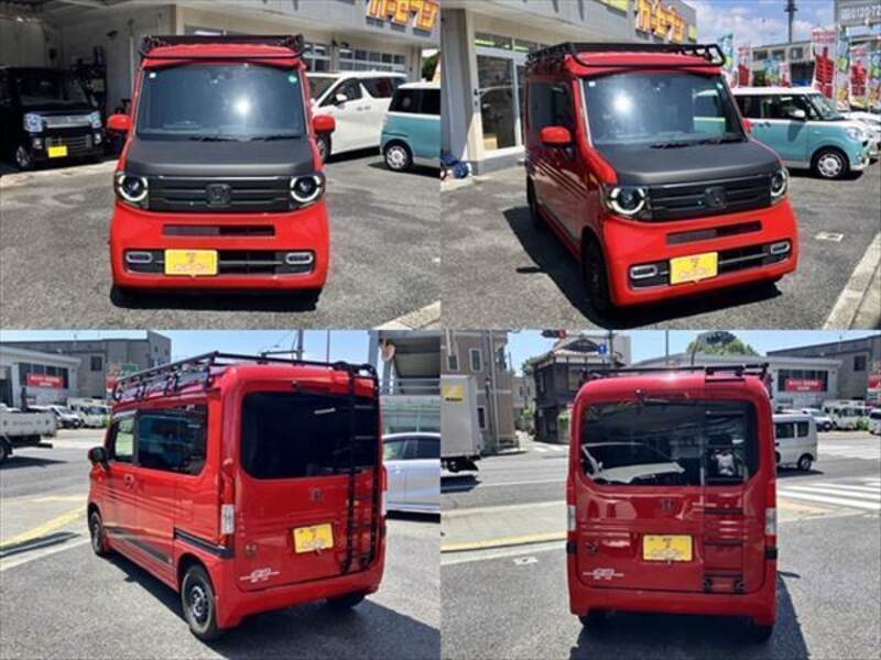 N-VAN