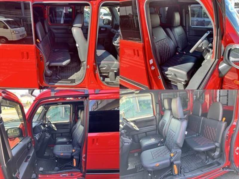 N-VAN