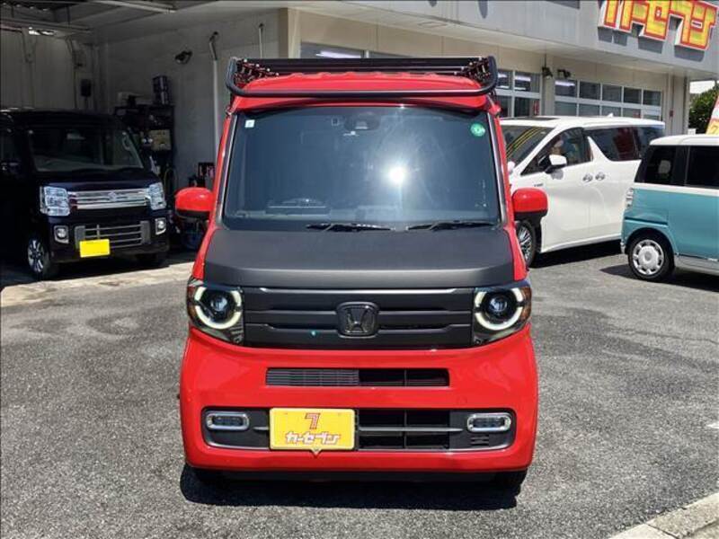 N-VAN
