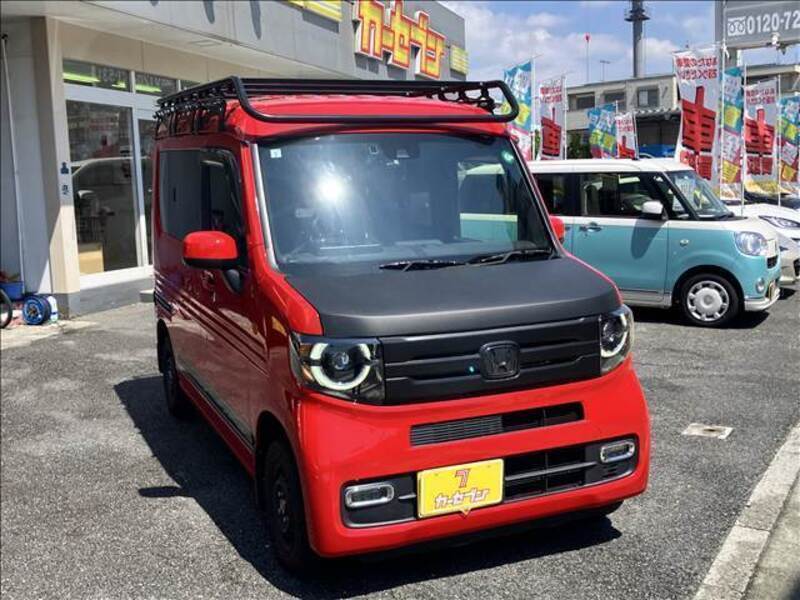 N-VAN