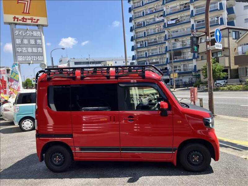 N-VAN