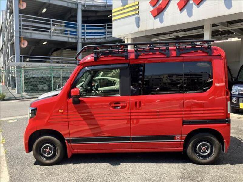 N-VAN