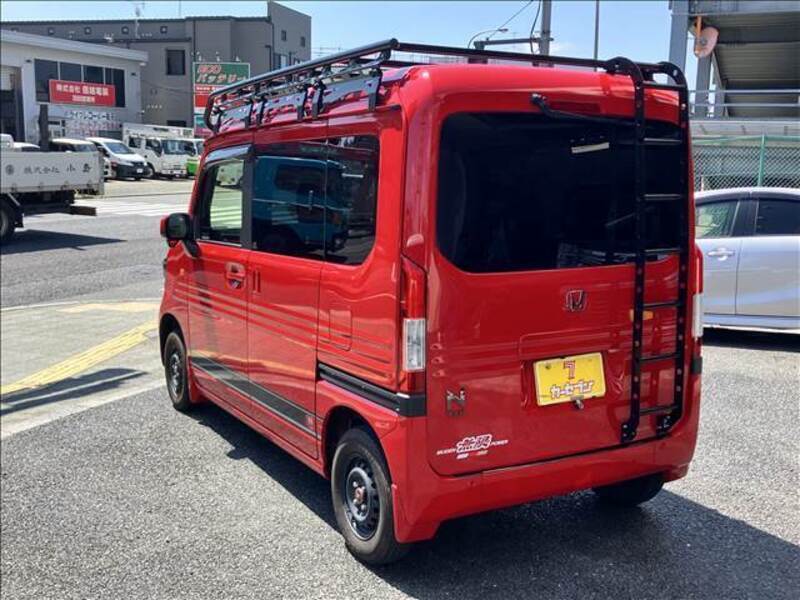 N-VAN