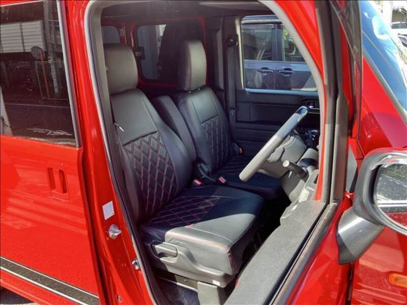 N-VAN