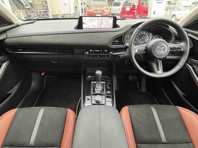 CX-30