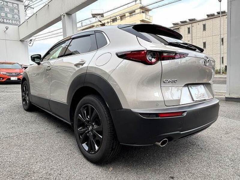 CX-30