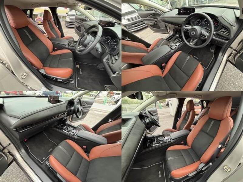 CX-30