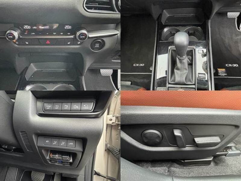 CX-30