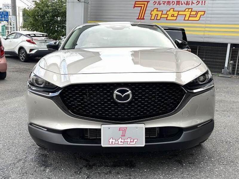 CX-30