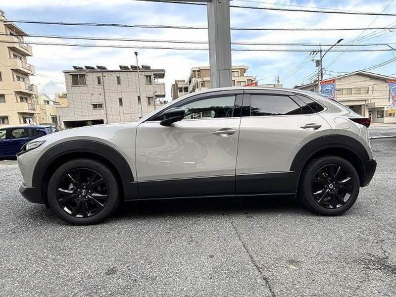 CX-30