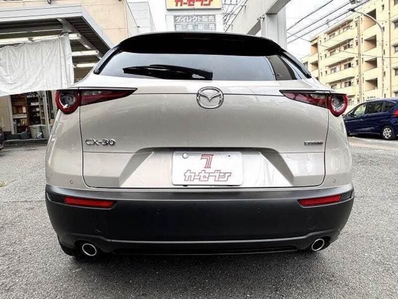 CX-30