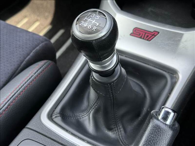 IMPREZA