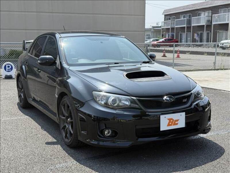 IMPREZA