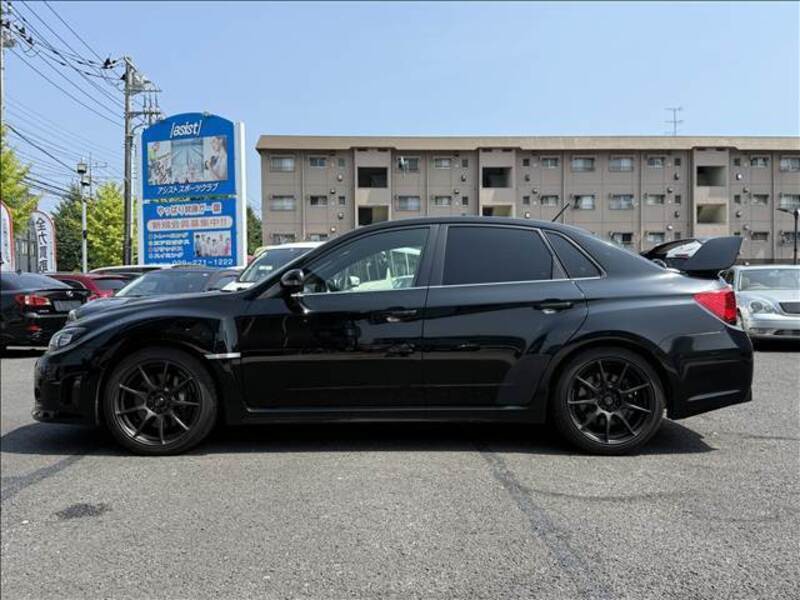 IMPREZA
