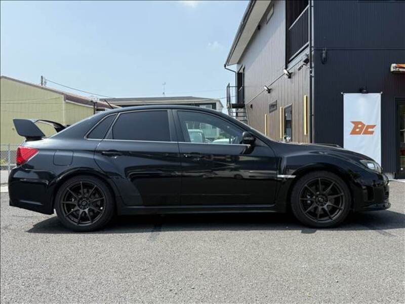 IMPREZA