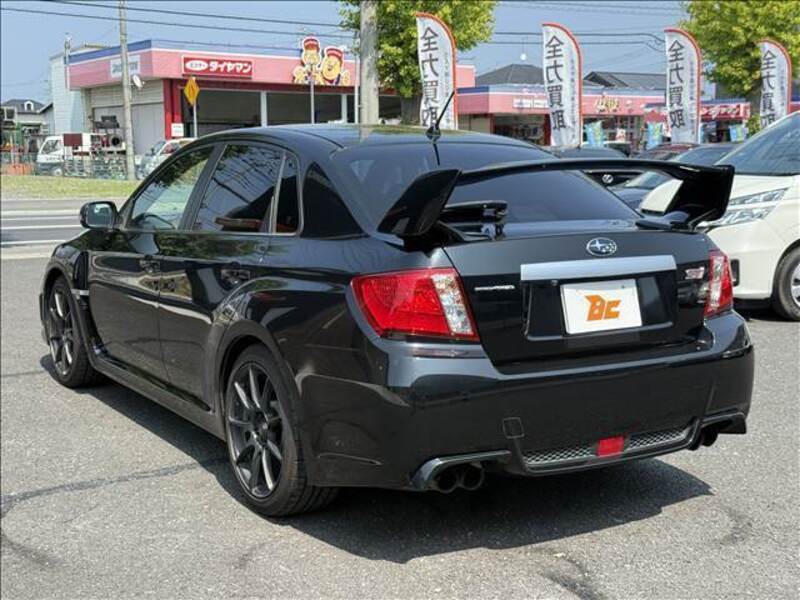 IMPREZA
