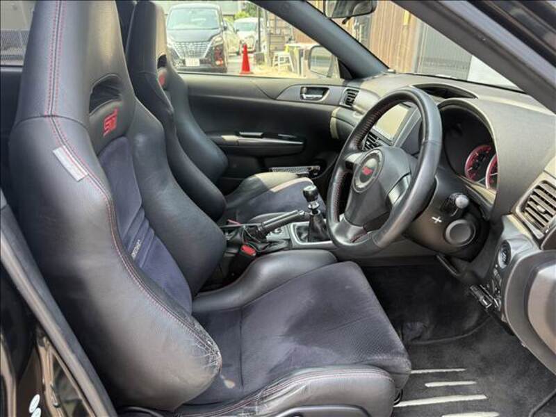 IMPREZA