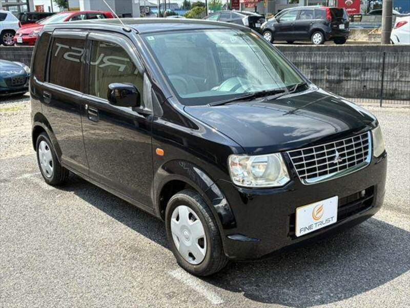 EK WAGON