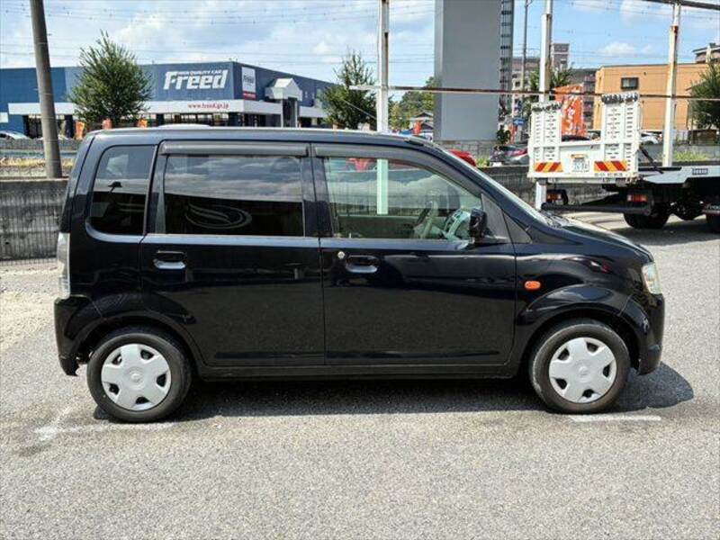 EK WAGON