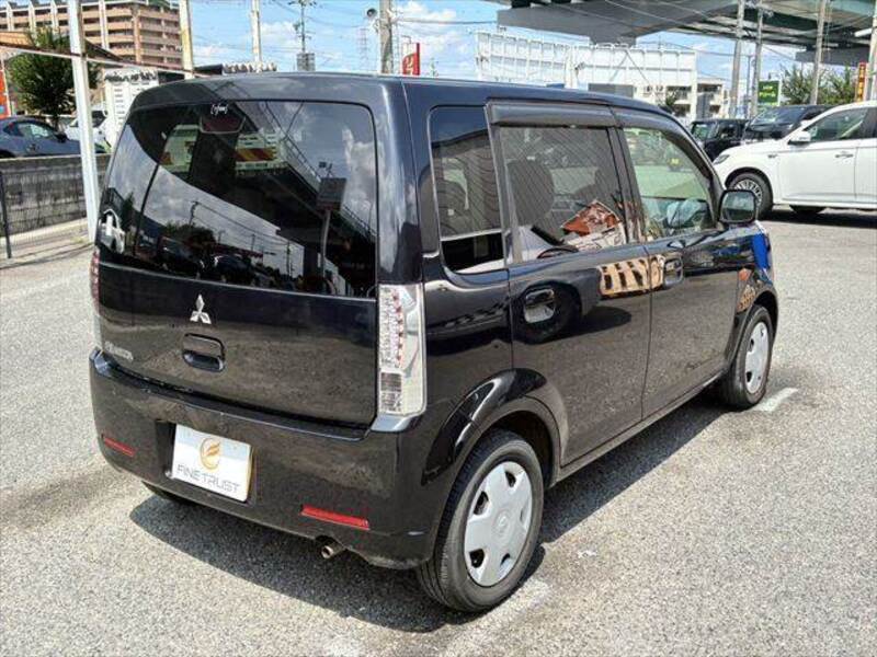 EK WAGON