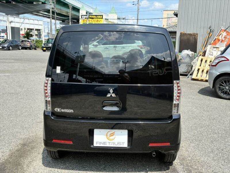EK WAGON