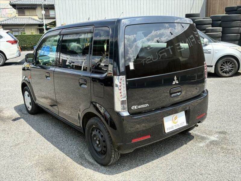 EK WAGON