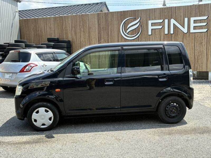 EK WAGON