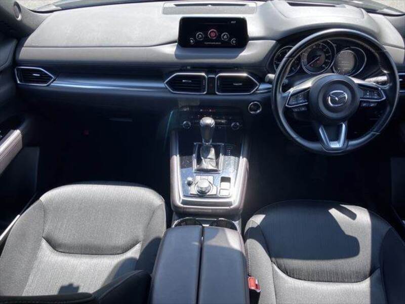 CX-8
