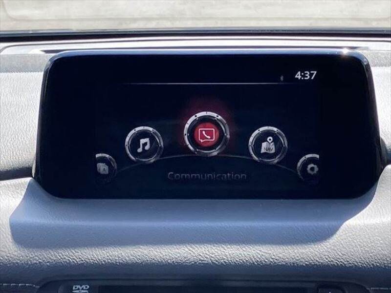 CX-8