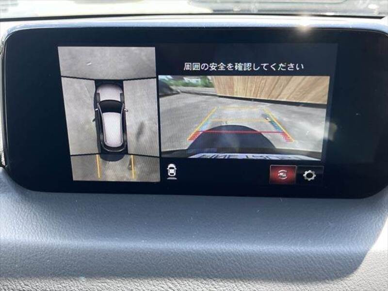 CX-8