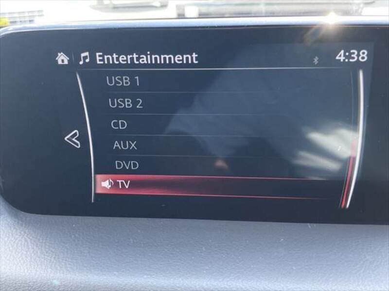 CX-8
