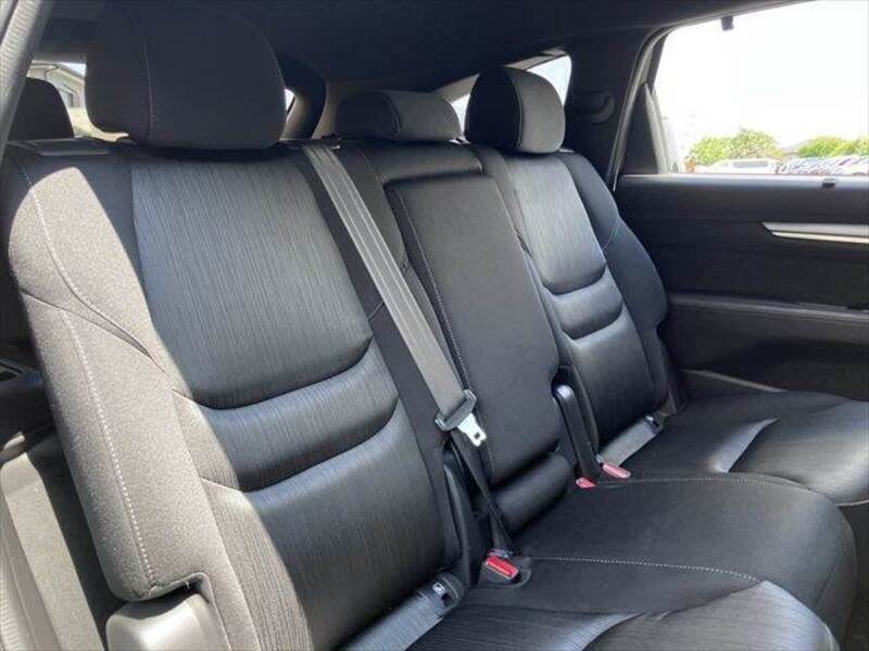 CX-8