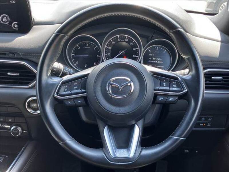 CX-8
