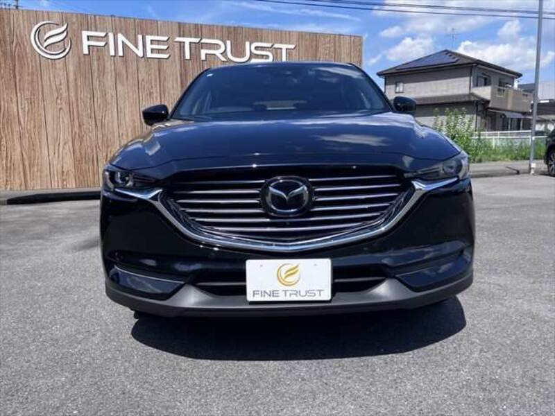 CX-8